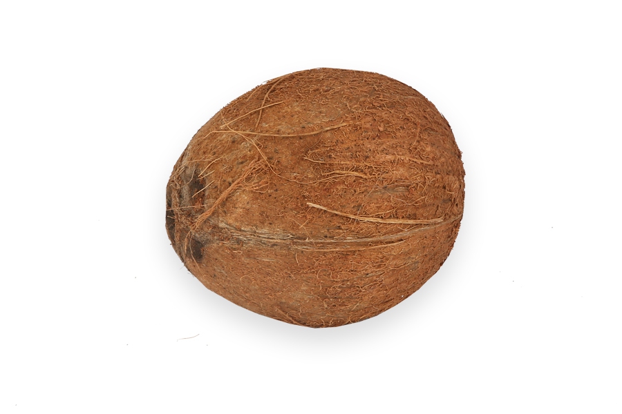 Kokosnoot Heerkens Groente en Fruit